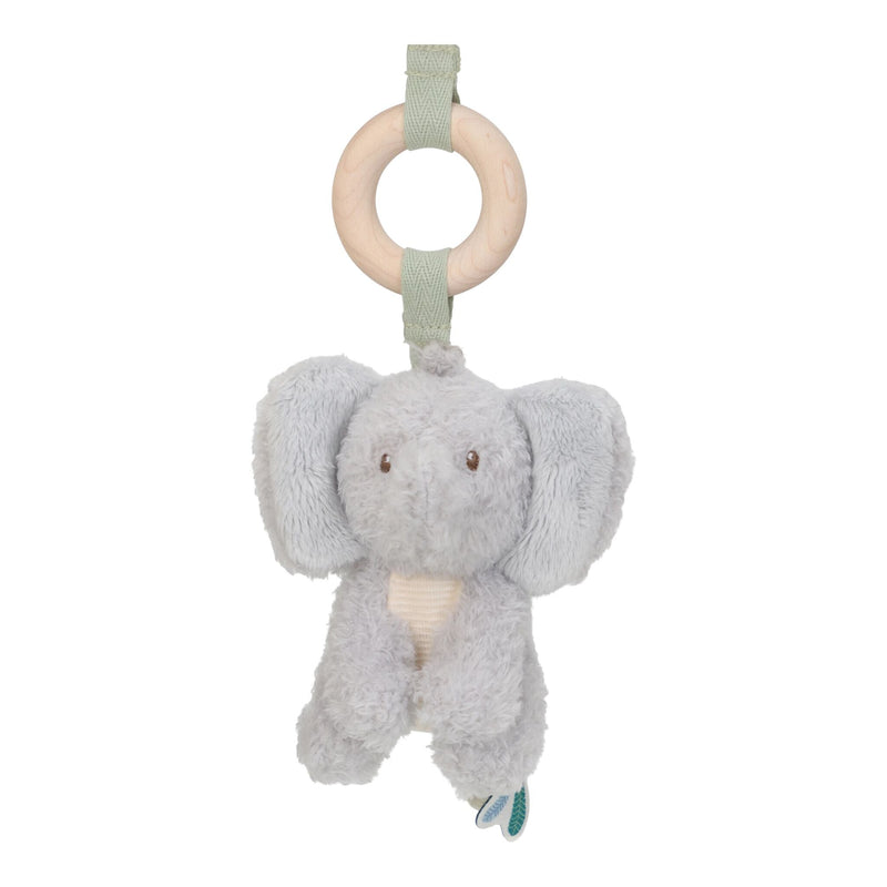 LD Babygym Safari Friends