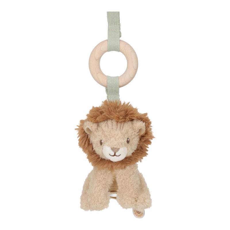 LD Babygym Safari Friends