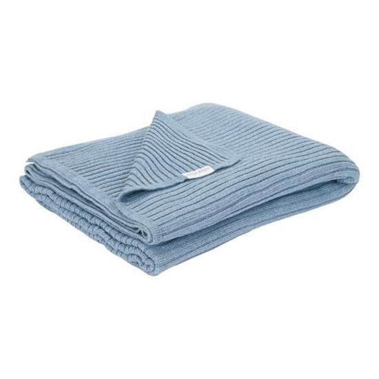 LD Knitted Pure Blanket 70 x100cm