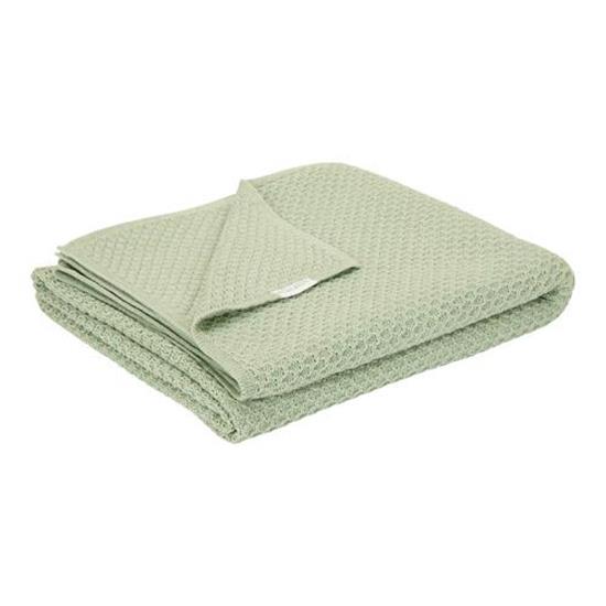 LD Knitted Pure Blanket 70 x100cm