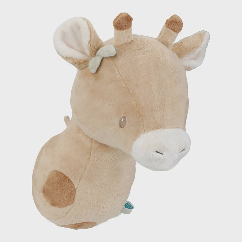 LD Animal Head Safari Friends