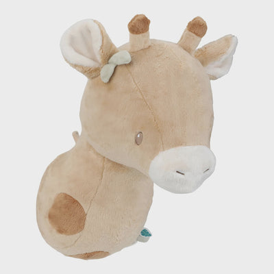 LD Animal Head Safari Friends