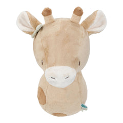 LD Animal Head Safari Friends Giraffe