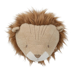 LD Animal Head Safari Friends Lion