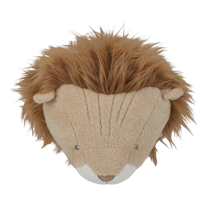 LD Animal Head Safari Friends Lion