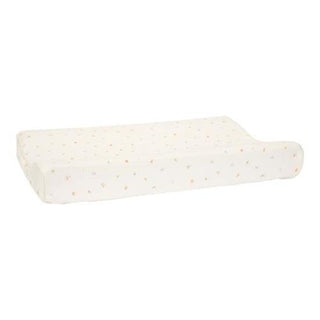 LD Muslin Changing Mat Cover