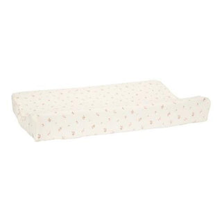 LD Muslin Changing Mat Cover