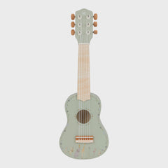 LD Wooden Guitar Safari Friends