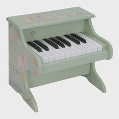 LD Wooden Piano Safari Friends FSC