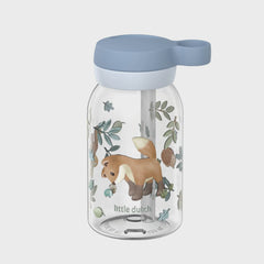 LD Drink Bottle With Straw 450 ML