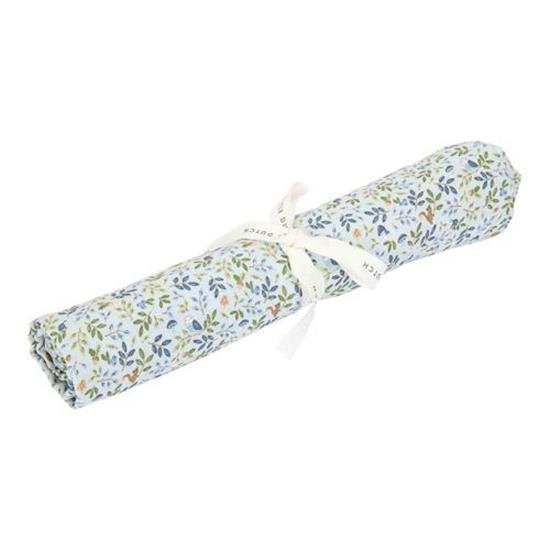 LD Muslin Swaddle 120 x 120cm