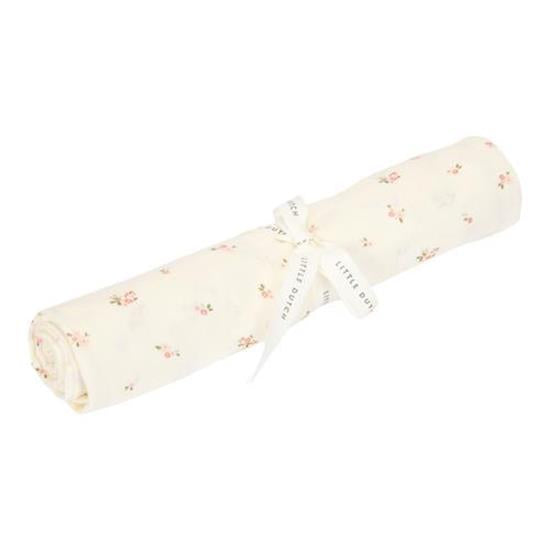 LD Muslin Swaddle 120 x 120cm