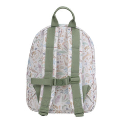 LD Backpack Safari Friends 29cm