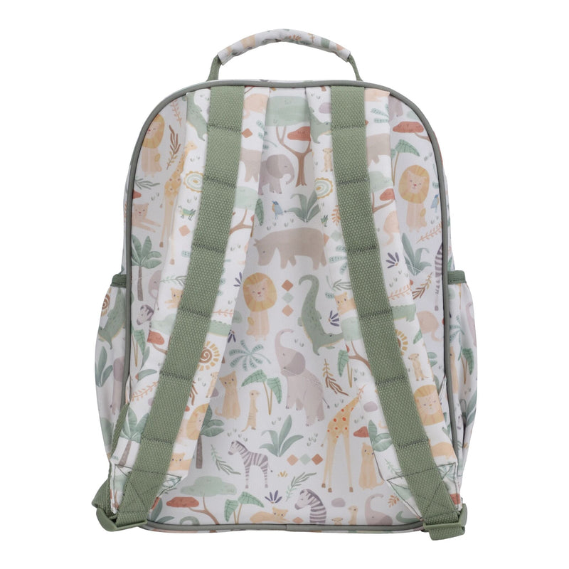 LD Backpack Safari Friends 35cm
