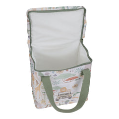 LD Cooler Bag Safari Friends