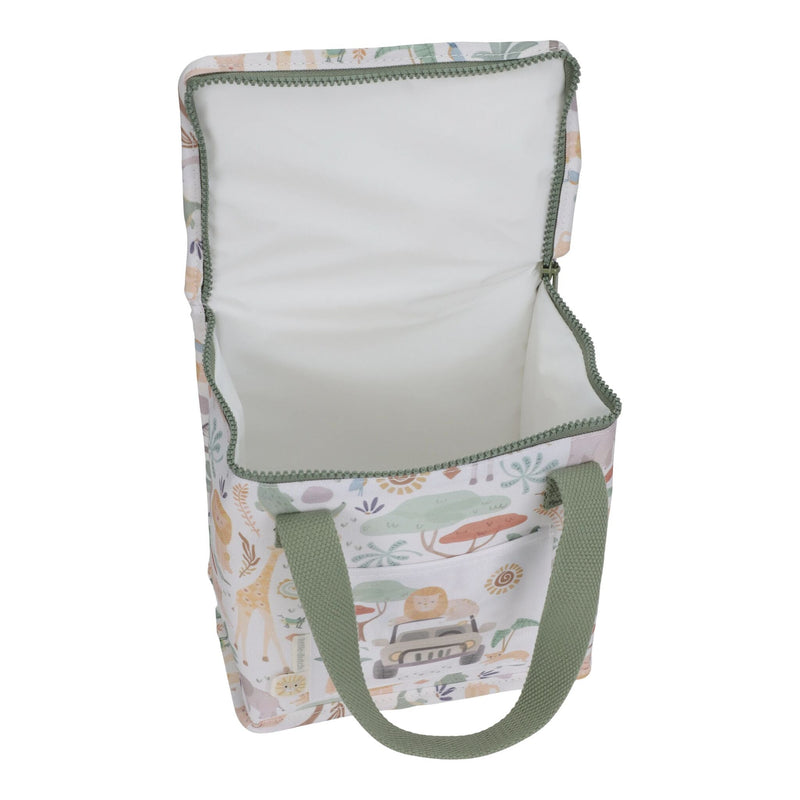 LD Cooler Bag Safari Friends