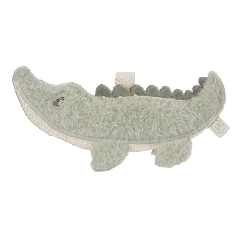 LD Garland Animal Safari Friends Crocodile