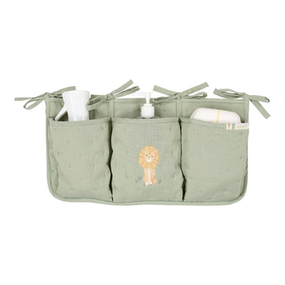 LD Organiser Safari