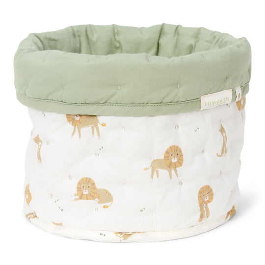 LD Storage Basket Safari Small