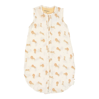 LD Summer Sleeping Bag Safari 90cm