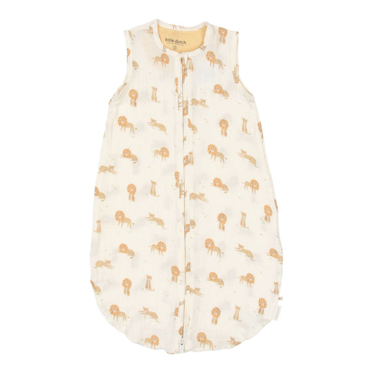 LD Summer Sleeping Bag Safari 110cm