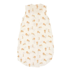 LD Summer Sleeping Bag Safari Leo