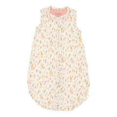 LD Summer Sleeping Bag Safari Blooming