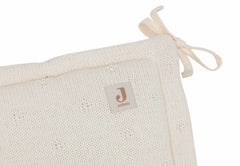 Cot Bumper 180x30 Cosy Knit