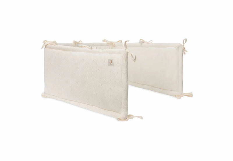Cot Bumper 180x30 Cosy Knit