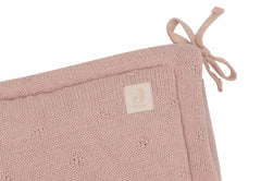Cot Bumper 180x30 Cosy Knit