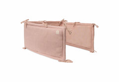 Cot Bumper 180x30 Cosy Knit