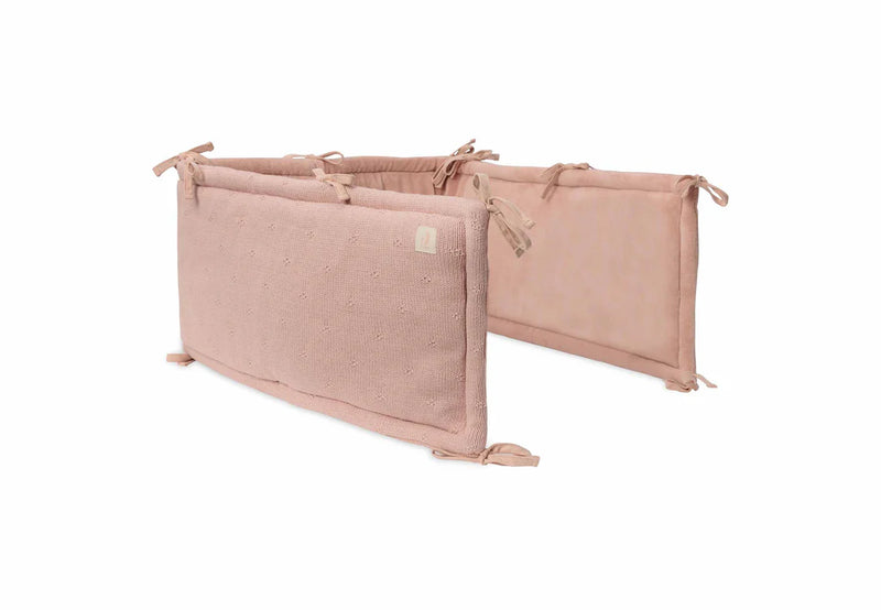 Cot Bumper 180x30 Cosy Knit