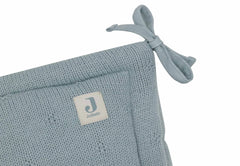 Cot Bumper 180x30 Cosy Knit