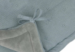 Cot Bumper 180x30 Cosy Knit