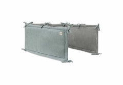 Cot Bumper 180x30 Cosy Knit