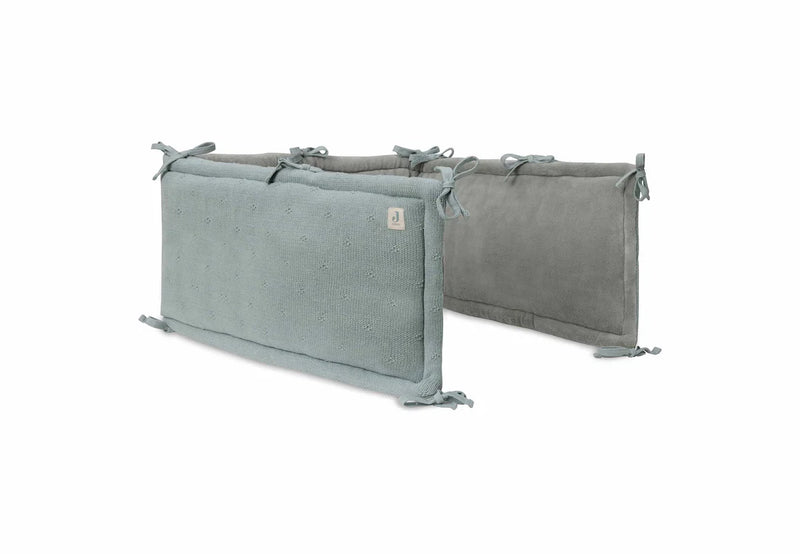 Cot Bumper 180x30 Cosy Knit