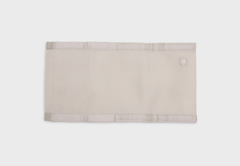 Playpen Bumper Mesh Sand  220-30cm