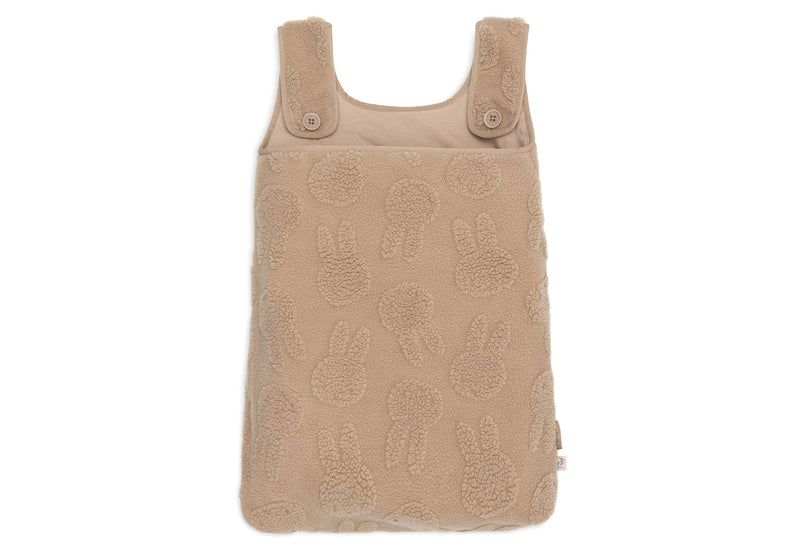 Playpen Storage Bag Miffy Jacquard