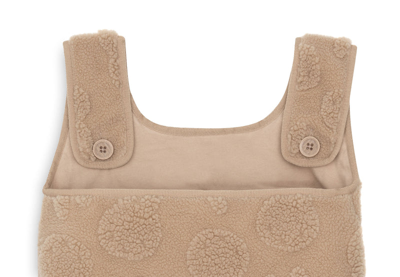 Playpen Storage Bag Miffy Jacquard
