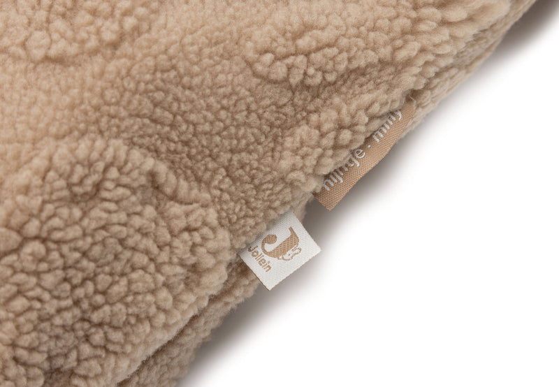 Playpen Storage Bag Miffy Jacquard