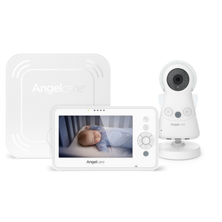 Angelcare AC25 Video Sound & Movement Monitor