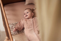 Sleeping Bag with Detachable Sleeves 90cm