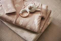 Sleeping Bag with Detachable Sleeves 90cm