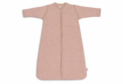 Jollein Sleeping Bag with Removable Sleeves Twinkling