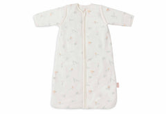 Jollein Sleeping Bag with Removable Sleeves Lovely Birds