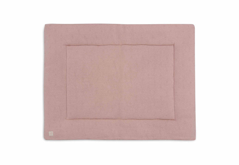 Playpen Mat 75x95cm Cosy Knit