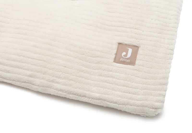 Playmat 75x97cm Cloudy Rib