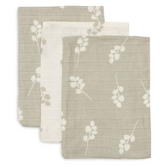 Washcloth Muslin 15x20cm