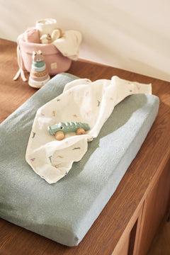 Changing Mat Cover Terry 50x70 cm