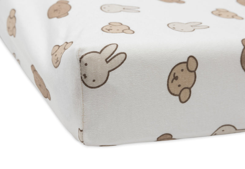 Changing Mat Cover Jersey 50 x 70cm